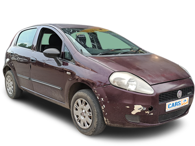 Fiat Grand Punto-img